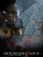 Our Deadly Vows posteri