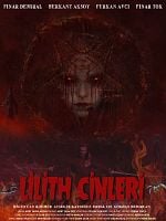 Lilith Cinleri posteri