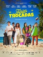 Férias Trocadas posteri