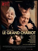 Le Grand chariot posteri