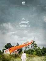 The Young Arsonists posteri
