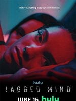 Jagged Mind posteri