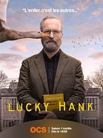 Lucky Hank posteri