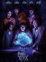 Perili Köşk posteri