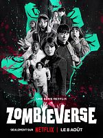 Zombieverse posteri