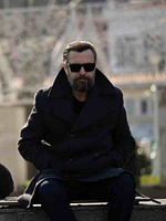 Kötü Adamın 10 Günü posteri