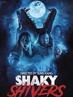Shaky Shivers posteri