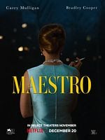 Maestro posteri