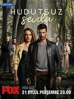 Hudutsuz Sevda posteri