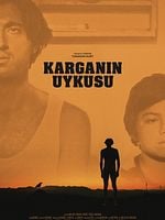 Karganın Uykusu posteri