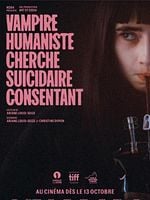 Vampire humaniste cherche suicidaire consentant posteri