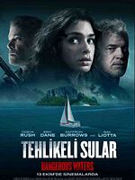 Tehlikeli Sular posteri