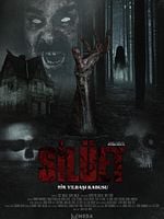 Silüet: Bir Yılbaşı Kabusu posteri