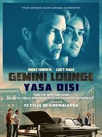 Yasa Dışı posteri