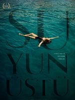 Suyun Üstü posteri