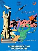 Marinheiro das Montanhas posteri