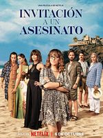 Invitación a un asesinato posteri