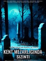 Kent Mezarlığında Sızıntı posteri