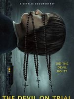 The Devil on Trial posteri