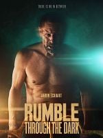Rumble Through The Dark posteri