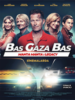 Bas Gaza Bas posteri