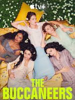 The Buccaneers görüntüsü