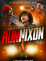 Run Nixon posteri