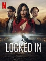Locked In posteri