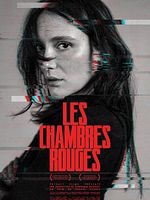 Les Chambres rouges posteri