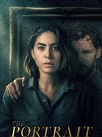 The Portrait posteri