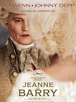 Jeanne du Barry posteri