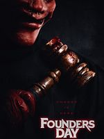 Founders Day posteri