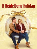 A Heidelberg Holiday posteri