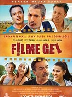 Filme Gel posteri