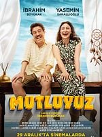 Mutluyuz posteri
