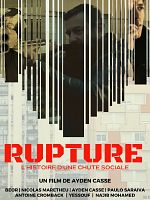 Rupture posteri