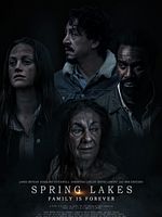Spring Lakes posteri