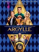 Argylle: Gizli Casus posteri