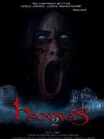 Hannas 2 posteri
