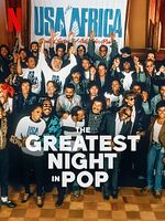 The Greatest Night In Pop posteri