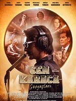 Cem Karaca’nın Gözyaşları posteri