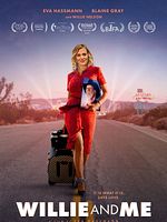 Willie And Me posteri