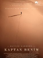 Kaptan Benim posteri