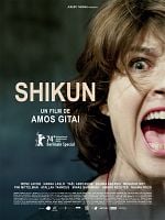 Shikun posteri
