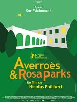 Averroès & Rosa Parks posteri