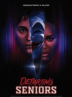 Departing Seniors posteri