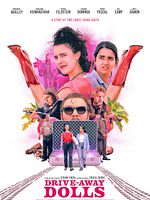 Kaçak Kızlar posteri