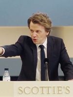 Le Tableau volé posteri