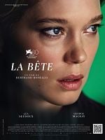 La Bête posteri