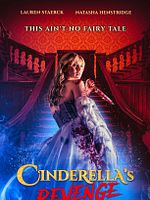 Cinderella's Revenge posteri